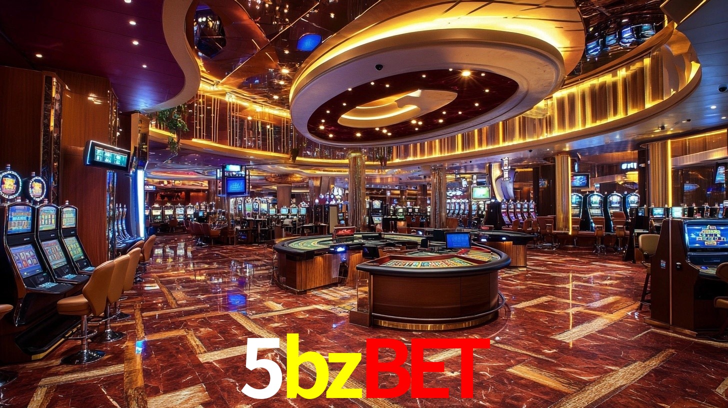 Experiência VIP 5bzbet