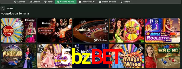 5bzbet bet