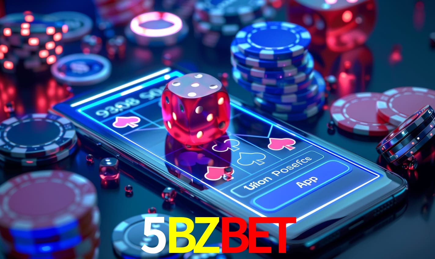 Baixar App 5BZBET