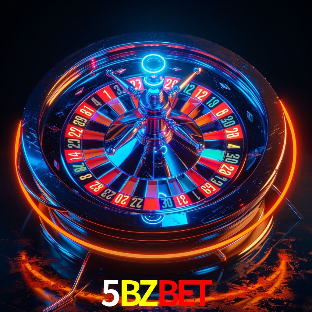 Melhor Casino Online 5BZBET