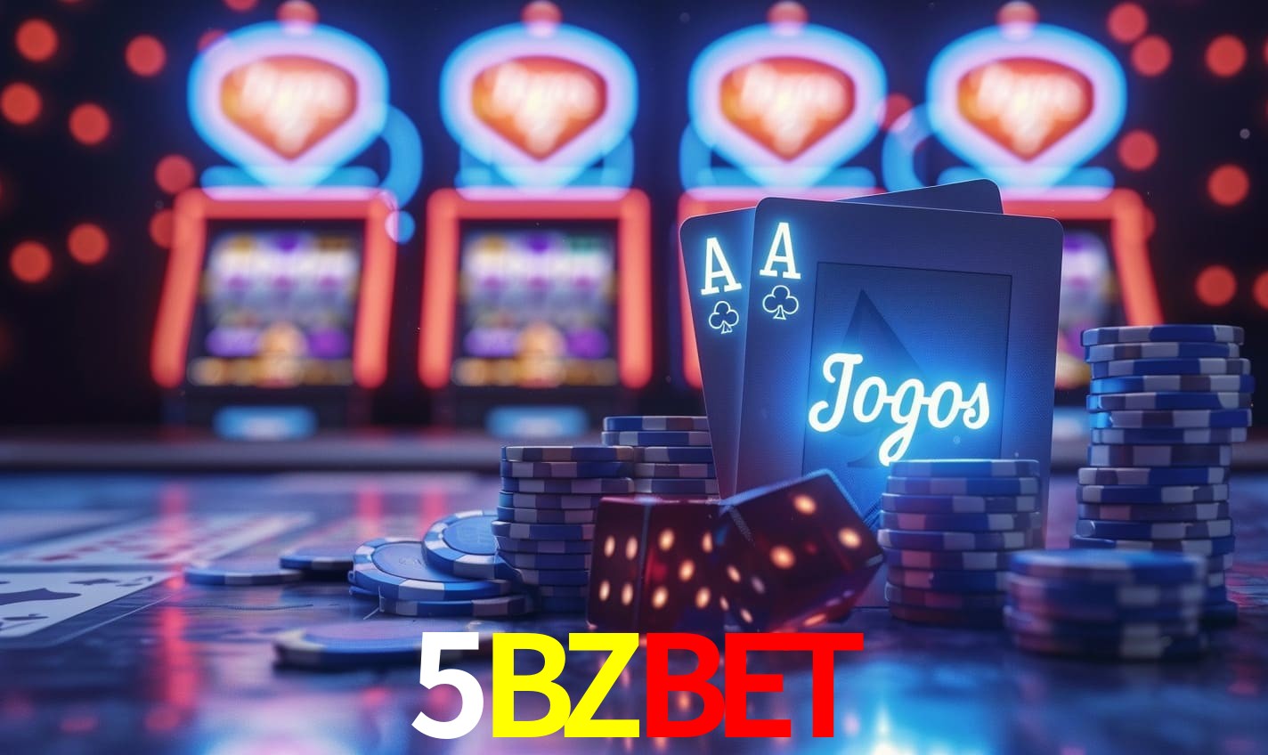 Lista de Jogos 5BZBET