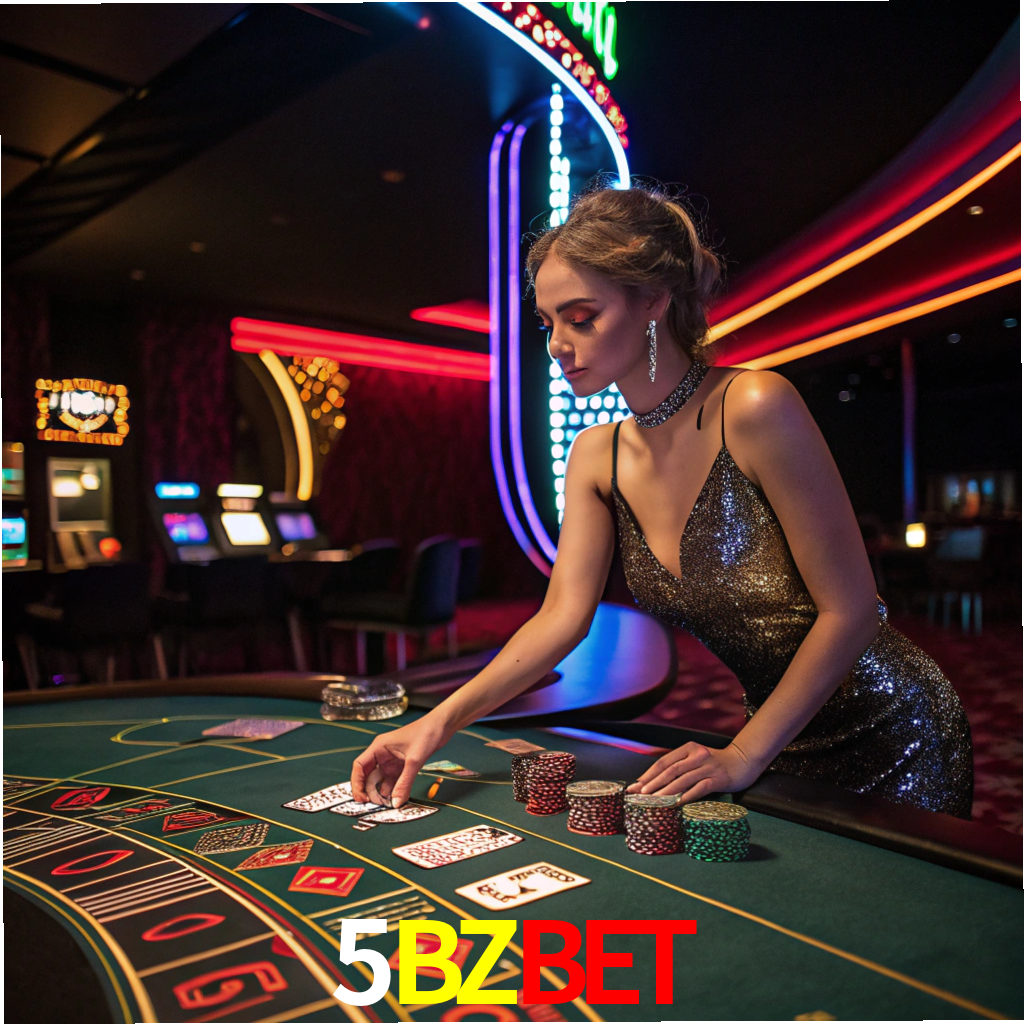 Cassino Online 5BZBET