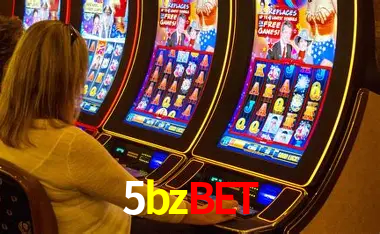 Descubra a Magia dos Jogos de Arcade no 5bzbet