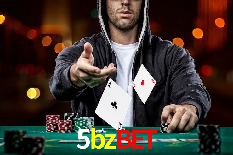 Bônus Generosos e Exclusivos no 5bzbet para Você!