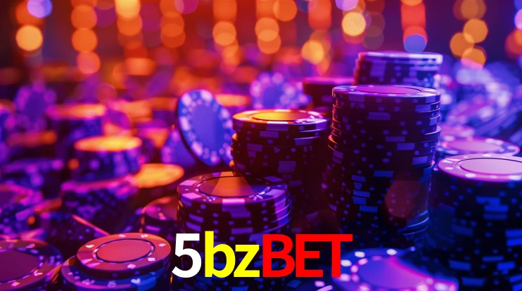 5bzbet App Interface