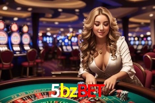Live Casino 5bzbet
