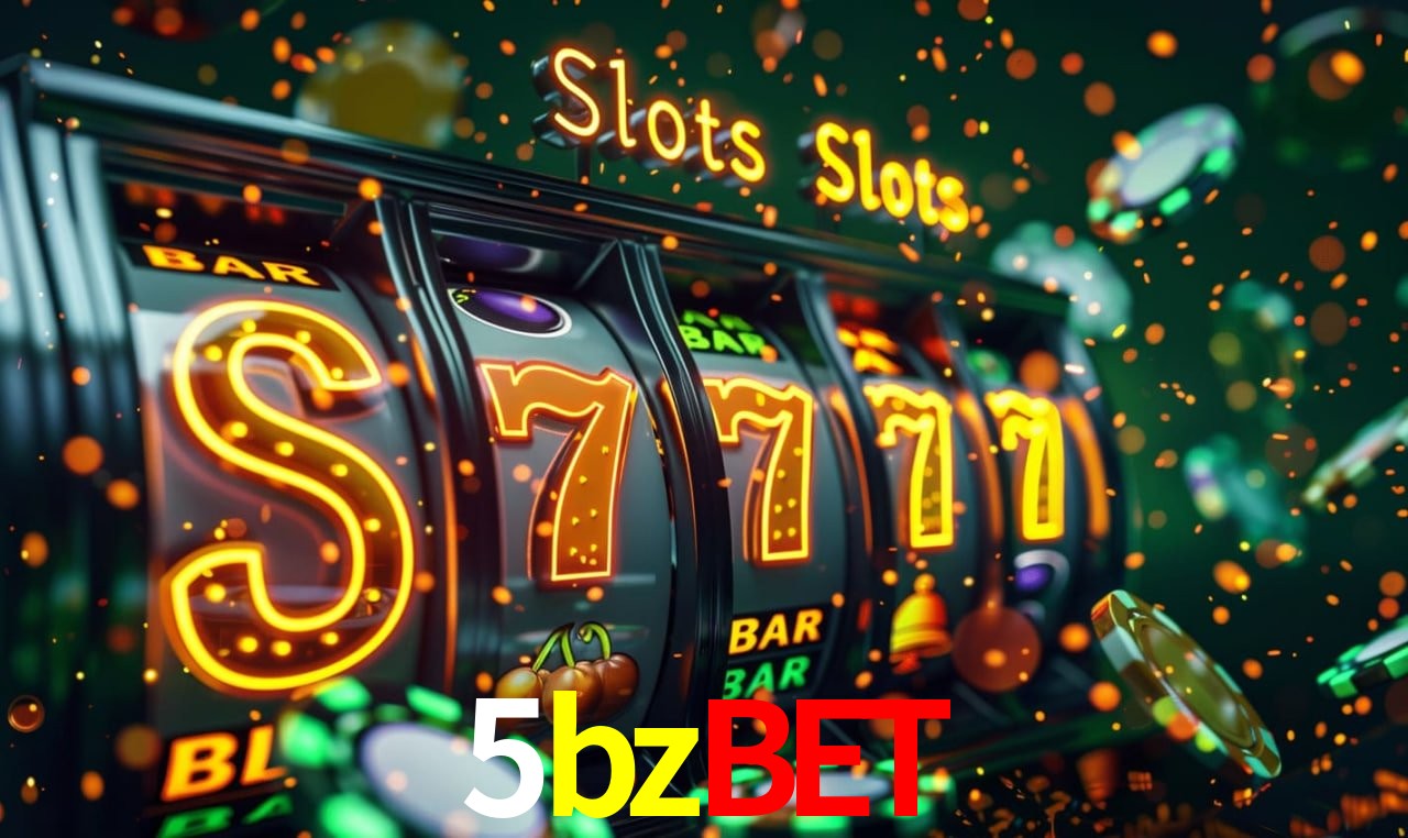 Apostas de Futebol 5bzbet