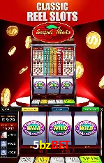 5bzbet: A Experiência de Casino com Jogos de Mesa ao Vivo