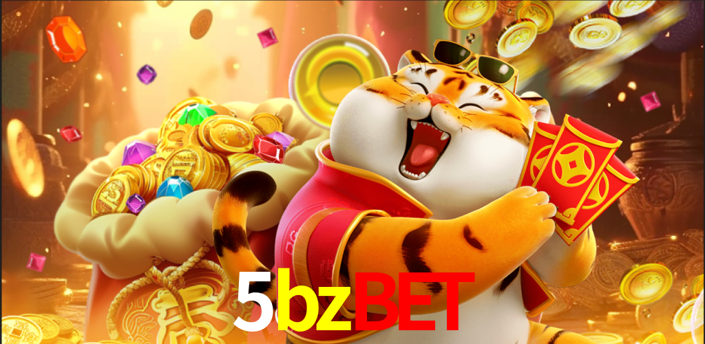 Welcome Bonus 5bzbet