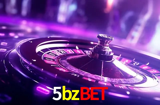 Interface do App 5bzbet