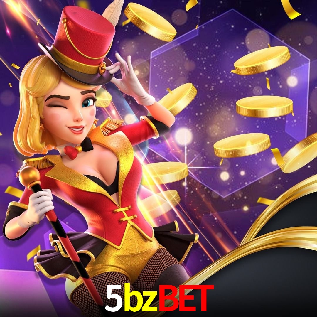 Game Providers 5bzbet