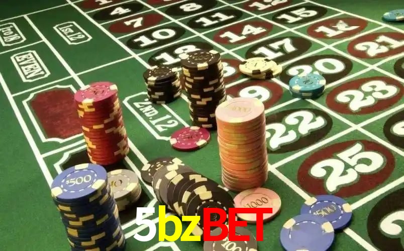 Provedores de Jogos 5bzbet
