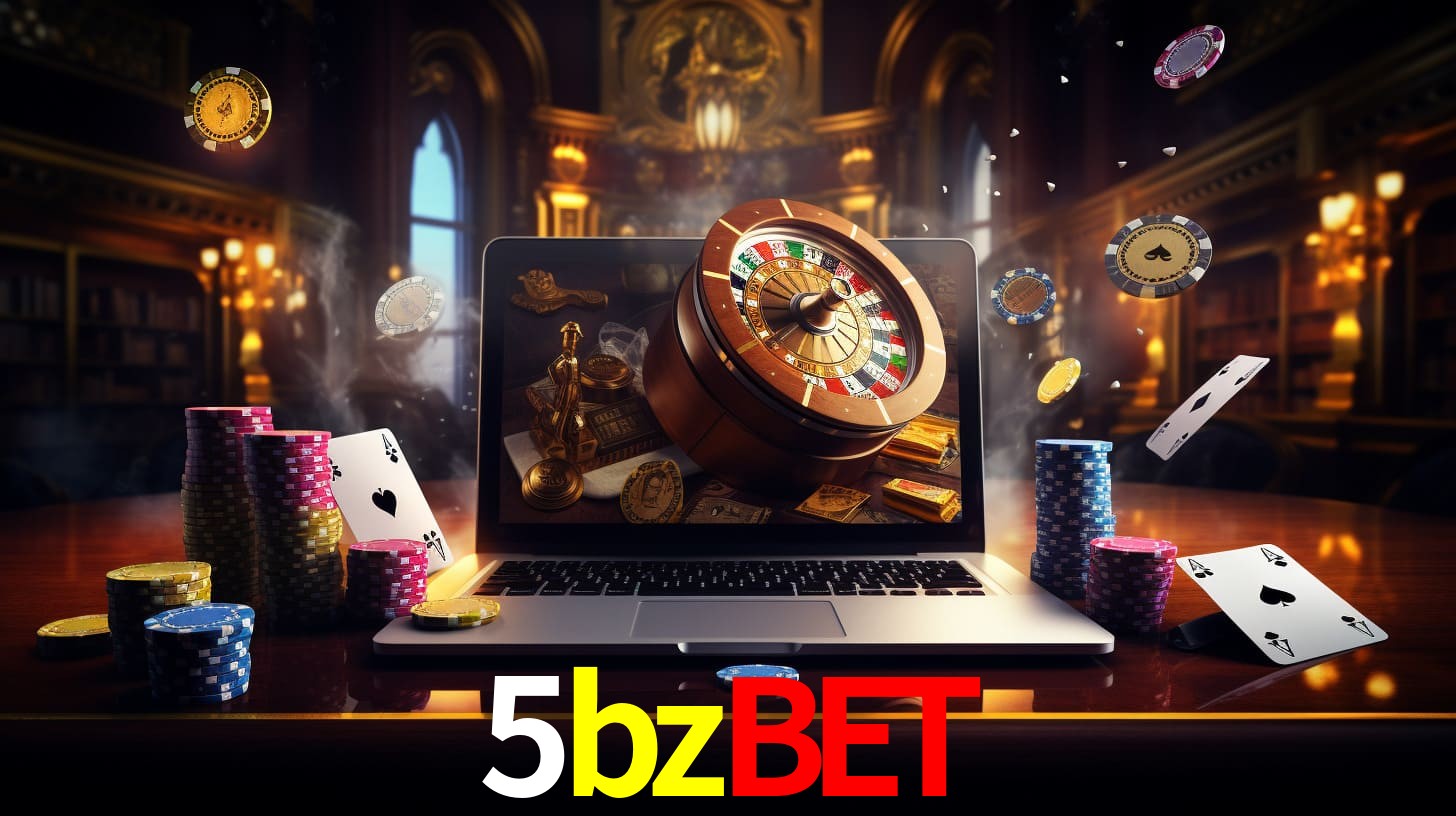 Bonus Features 5bzbet