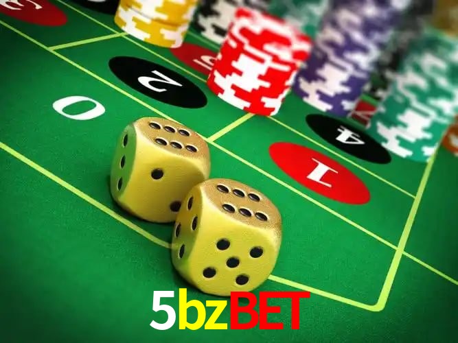 Account Benefits 5bzbet