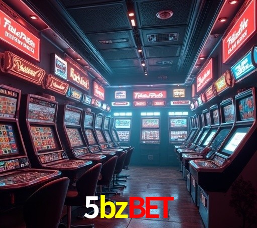 5bzbet: Jogos de Caça-Níqueis-Altas Recompensas, Roleta-Velocidade, Blackjack-Desafios Máximos