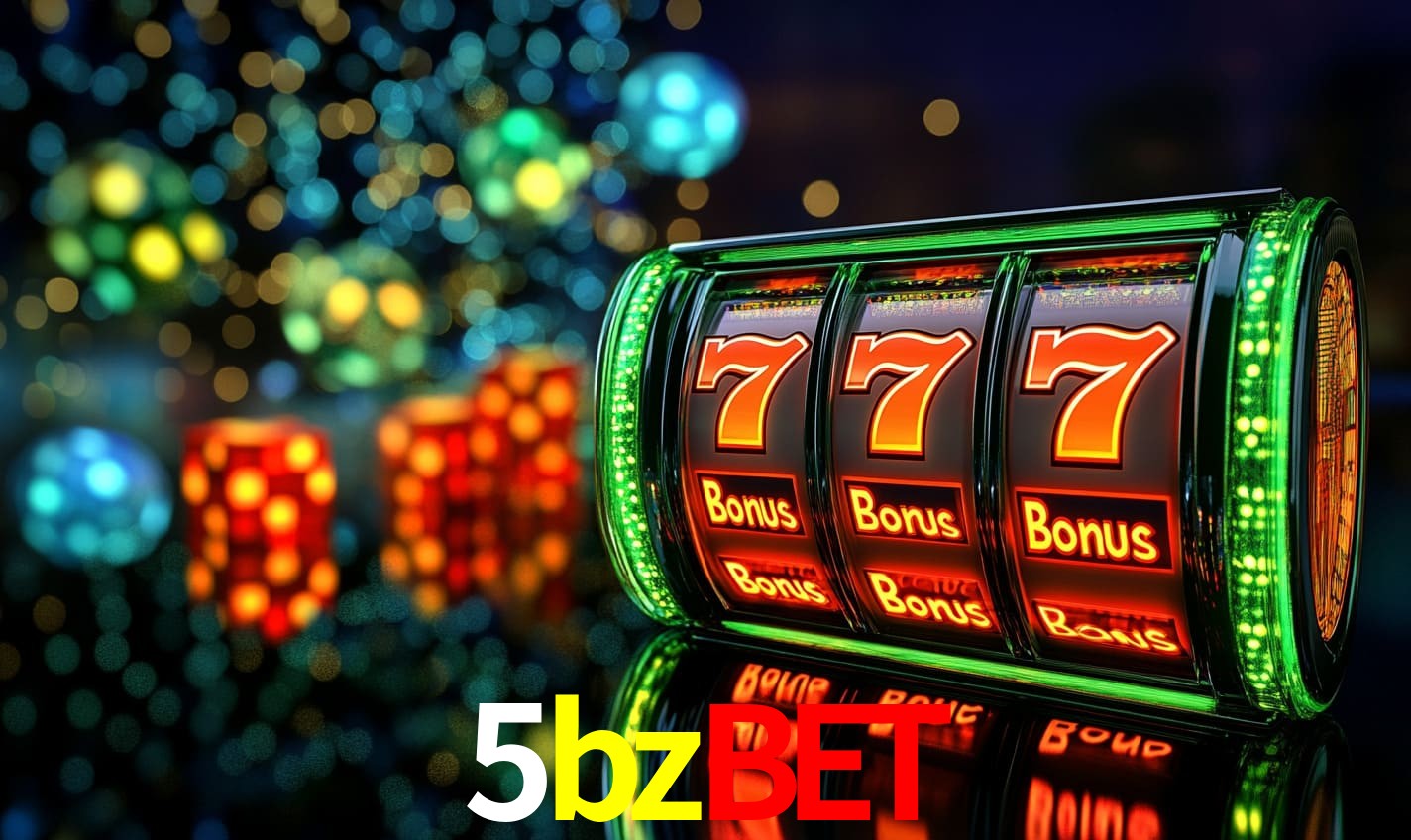 Design Responsivo 5bzbet