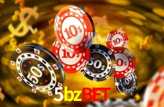 Apostas de Tênis 5bzbet