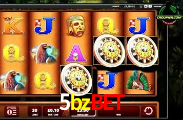 Desvendando o Mundo dos Jogos Virtuais na 5bzbet