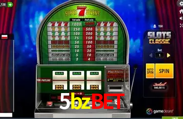 5bzbet apk
