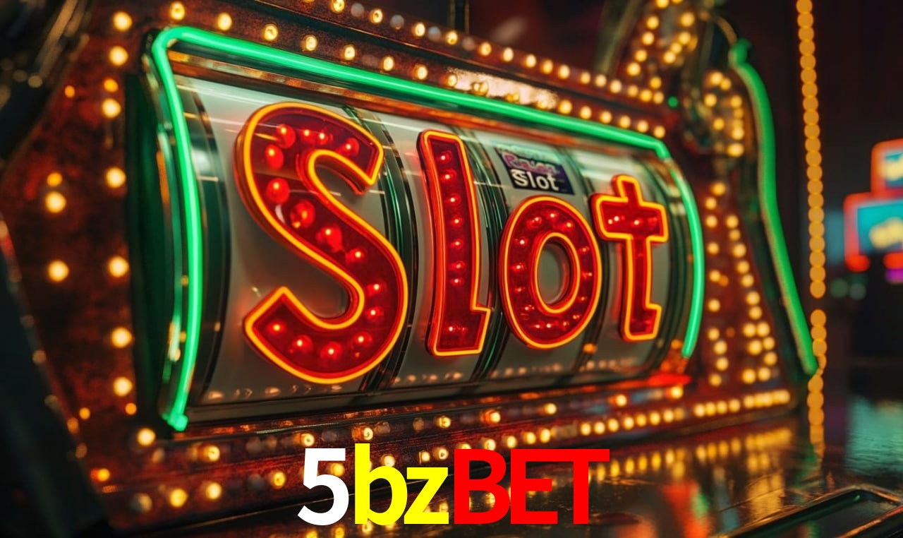 Promoções Sazonais 5bzbet