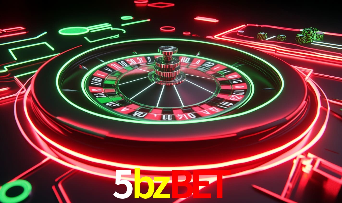 Desvendando o Mundo dos Jogos Virtuais na 5bzbet