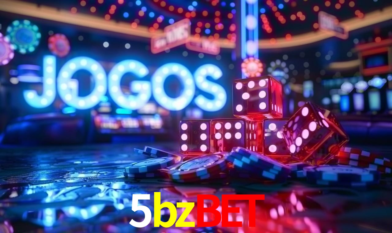 Bônus de Boas-vindas 5bzbet