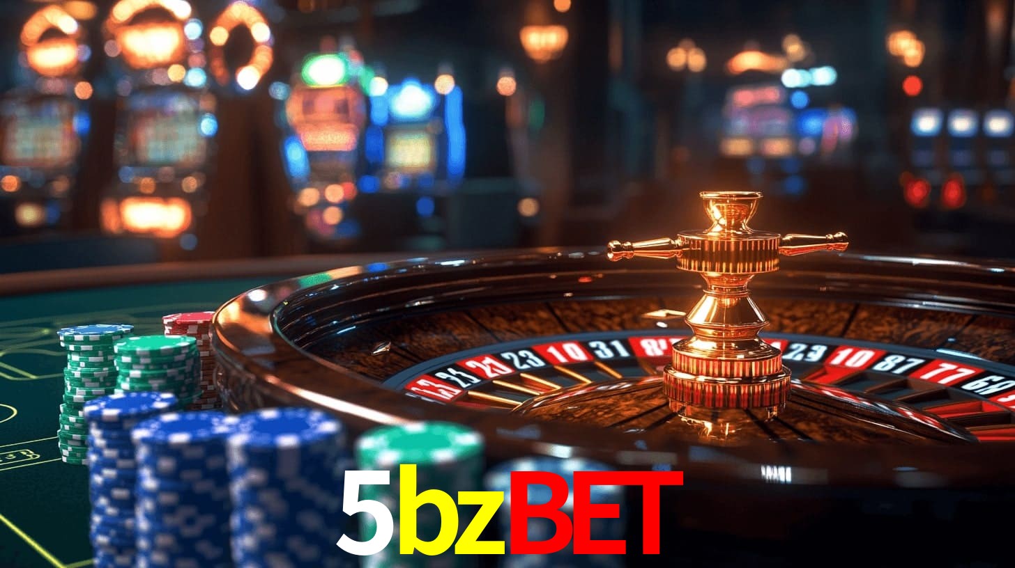 Blackjack Table 5bzbet