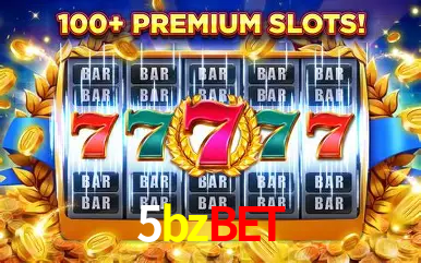 Descubra o Mundo do Cassino Online com 5bzbet