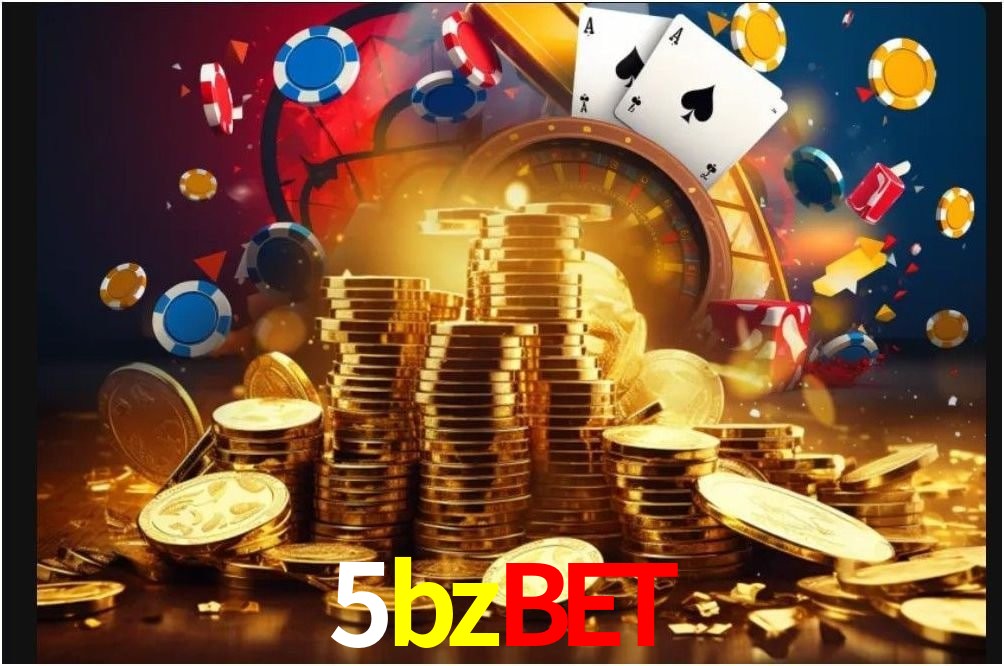 5bzbet: Seu Especialista em Apostas Esportivas Brasileiras