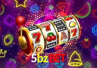 A Revolução dos Aplicativos de Jogos no 5bzbet
