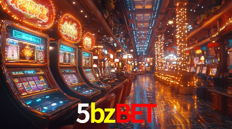 Live Casino 5bzbet