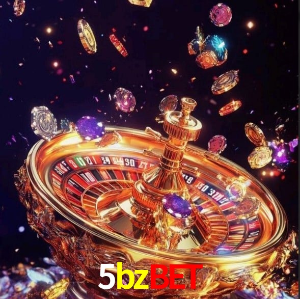 5bzbet: Seu Cassino Premiado com Pagamentos Rápidos