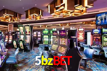 Inovações de Jogos na 5bzbet: O Futuro das Experiências Interativas